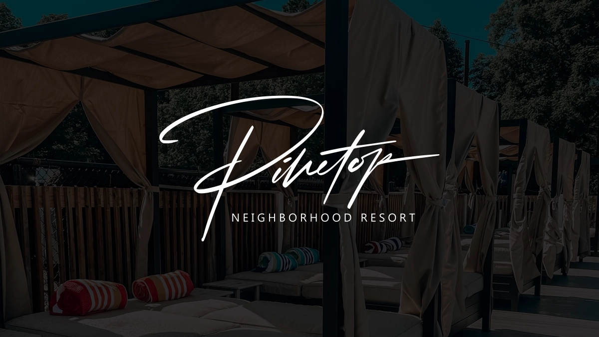 Pinetop Club Llc logo