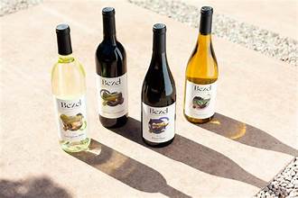 Bezel Wine Dinner